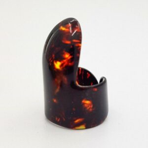 Mezrab Plectrum voor Perzische Setar Model TE-16 (2x)