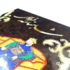 Geïllustreerde Shahnameh van Ferdowsi met Perzische miniatuurkunst