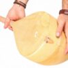 Perzische Dutar - Model Torbat Jam 21 - Authentiek