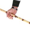 Perzische Sabiza houten Ney – La-stemming (3 stempels)