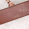 Harde Koffer voor Perzische Santur met Schuim en Lederen Bekleding