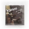Set snaren voor Perzische setar – model Karimi