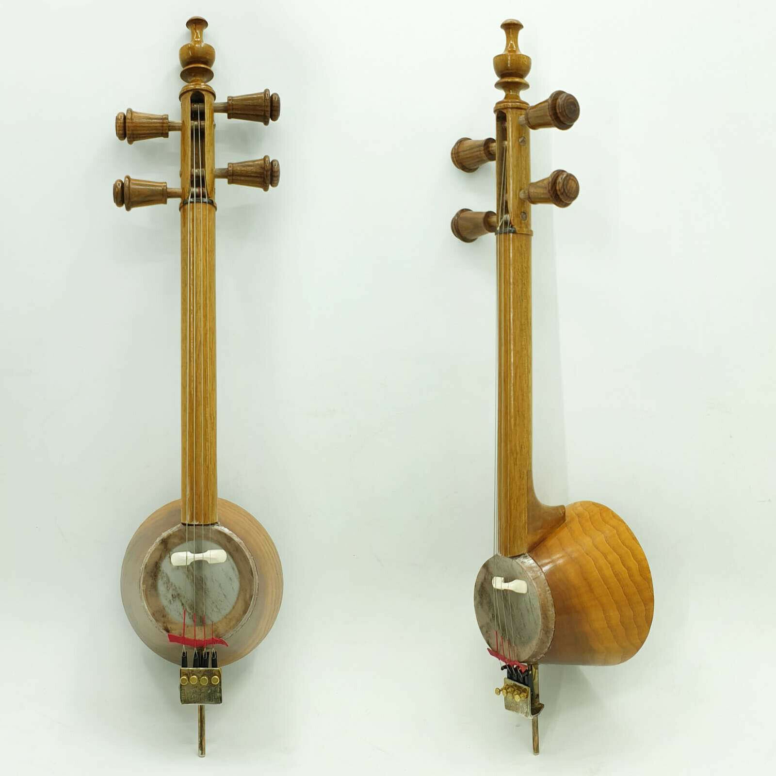 Perzische kamancheh door Bajalavand – Khoramabad43 model