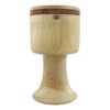 Perzische tombak-drum – Ghorbani T-18 model
