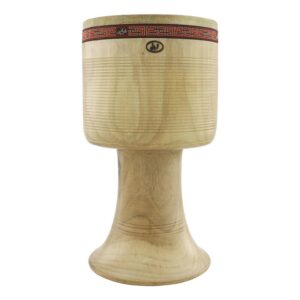 Perzische tombak-drum – Ghorbani T-18 model