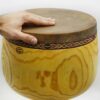 Perzische tombak-drum – Shirani 4M model