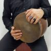 Perzische tombak-drum – Shirani, 4-stempels model