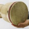 Perzische tombak-drum – Ghorbani T-18 model
