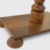 Houten standaard for Perzische santur (cimbalom) 320