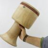 Perzische tombak-drum – Ghorbani T-18 model