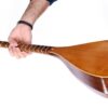 Perzische tanbur/tanboor door Zolghadr
