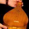 Perzische Dutar Instrument - Meester Akbari Model - Topkwaliteit