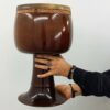 Perzische tombak-drum – Shirani, 4-stempels model