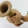 Perzische tombak-drum – Ghorbani T-18 model