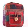 Kilim crossbodytas – traditionele Perzische Jajim SO-5