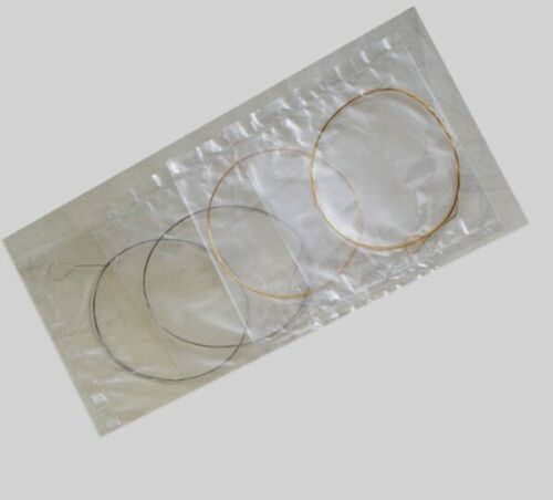 Set snaren voor Perzische setar – model Vafahi MV5001
