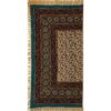 Iraans tafelkleed: traditioneel Kalamkari-blokdruk uit Isfahan