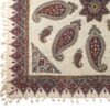 Iraans tafelkleed: traditioneel Kalamkari-blokdruk uit Isfahan – 31
