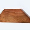Perzische santur – handgemaakte hammered dulcimer door Vafaei, 3 stempels