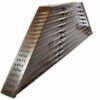 Perzische santur – handgemaakte hammered dulcimer door Sepehr, model 1010