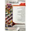 Videotraining voor Perzische Tanbour 1 DVD