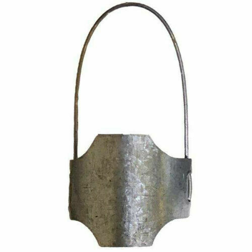 Metalen Mezrab Plectrum voor Perzische Setar 0M3 (5x)