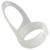Plastic Mezrab Plectrum voor Perzische Setar RE17 (3x)