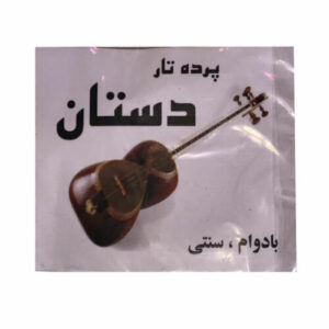 Tar Pardeh (Fret) Model Dastan