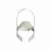 Metalen Mezrab Plectrum voor Perzische Setar 0M3 (5x)