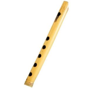 Perzische houten blaasfluit ney – model AZ29