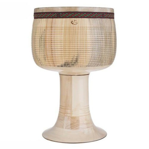 Perzische tombak-drum – Helmi met kalfshuid, maat 28