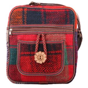 Kilim crossbodytas – traditionele Perzische Jajim SO-5