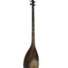 Perzisch Shurangiz snaarinstrument door Hormoz Malekshahi – model A01