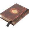 De Divan van Hafez Shirazi met metalen doos (Farsi)