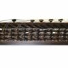 Perzische santur – handgemaakte hammered dulcimer door Sepehr, model 1010