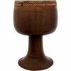 Perzische tombak-drum – Shirani, 1-stempelmodel
