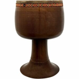 Perzische tombak-drum – Shirani, 1-stempelmodel