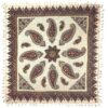 Iraans tafelkleed: traditioneel Kalamkari-blokdruk uit Isfahan – 31