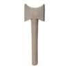 Houten Stempen Set voor Perzische Setar – 3 Stuks