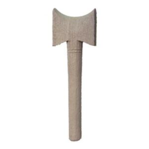 Houten Stempen Set voor Perzische Setar – 3 Stuks