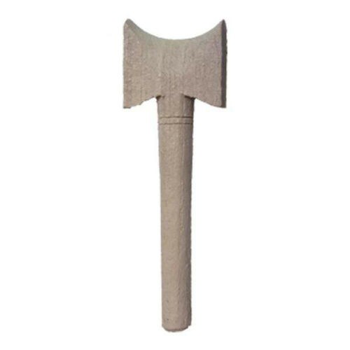 Houten Stempen Set voor Perzische Setar – 3 Stuks