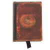 De Divan van Hafez Shirazi met metalen doos (Farsi)
