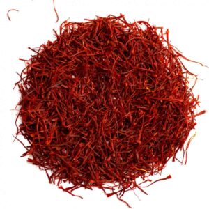 Super Negin Saffraan – Premium authentieke Iraanse saffraan – 25g