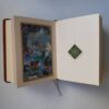 Ghazals van Saadi Shirazi (Farsi-editie met leren kaft)