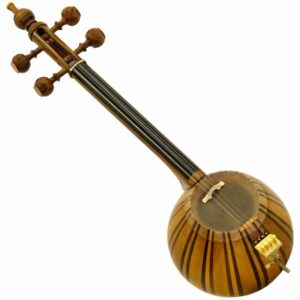 Perzische kamancheh door Bajalavand – model K56