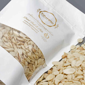 Rauwe & Ongebrande Abrikozenpitten – Natuurlijke Snack