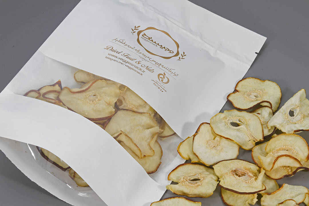 Perzische gedroogde limoenschijfjes – 2500 gram