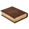 De Divan van Hafez met luxe doos (Perzisch)