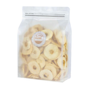 Gedroogde appelschijfjes – 2500 gram