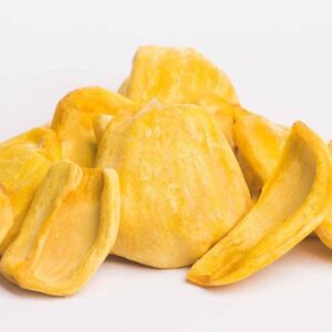 Gedroogde jackfruitplakjes – 800 gram